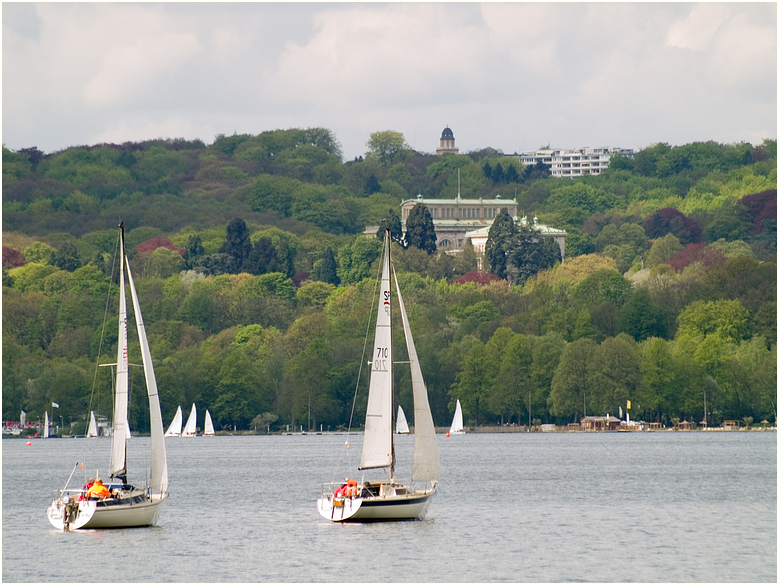 Baldeneysee III