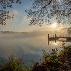 Baldeneysee in Essen