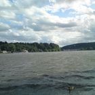 Baldeneysee in Essen