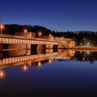 ~ Baldeneysee - Stauwehr ~