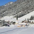 Balderschwang im Allgäu