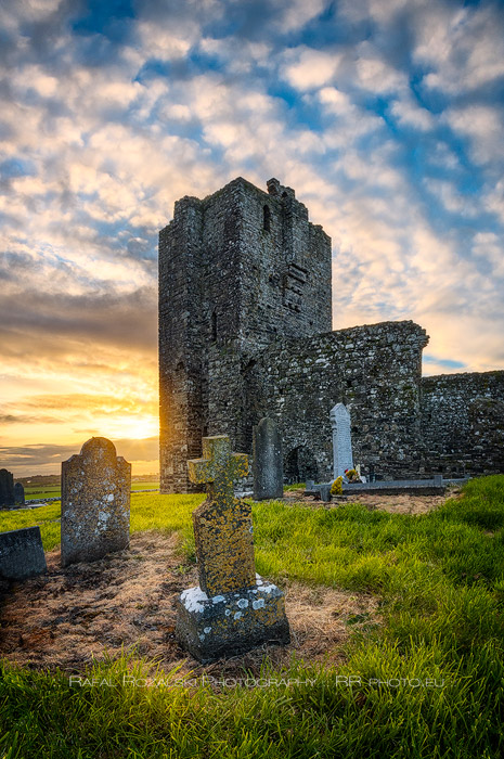 Baldongan Castle