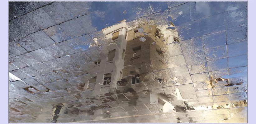 baldosines de color ........................