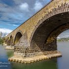 Balduin Brücke in Koblenz