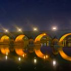 Balduinbrücke Koblenz