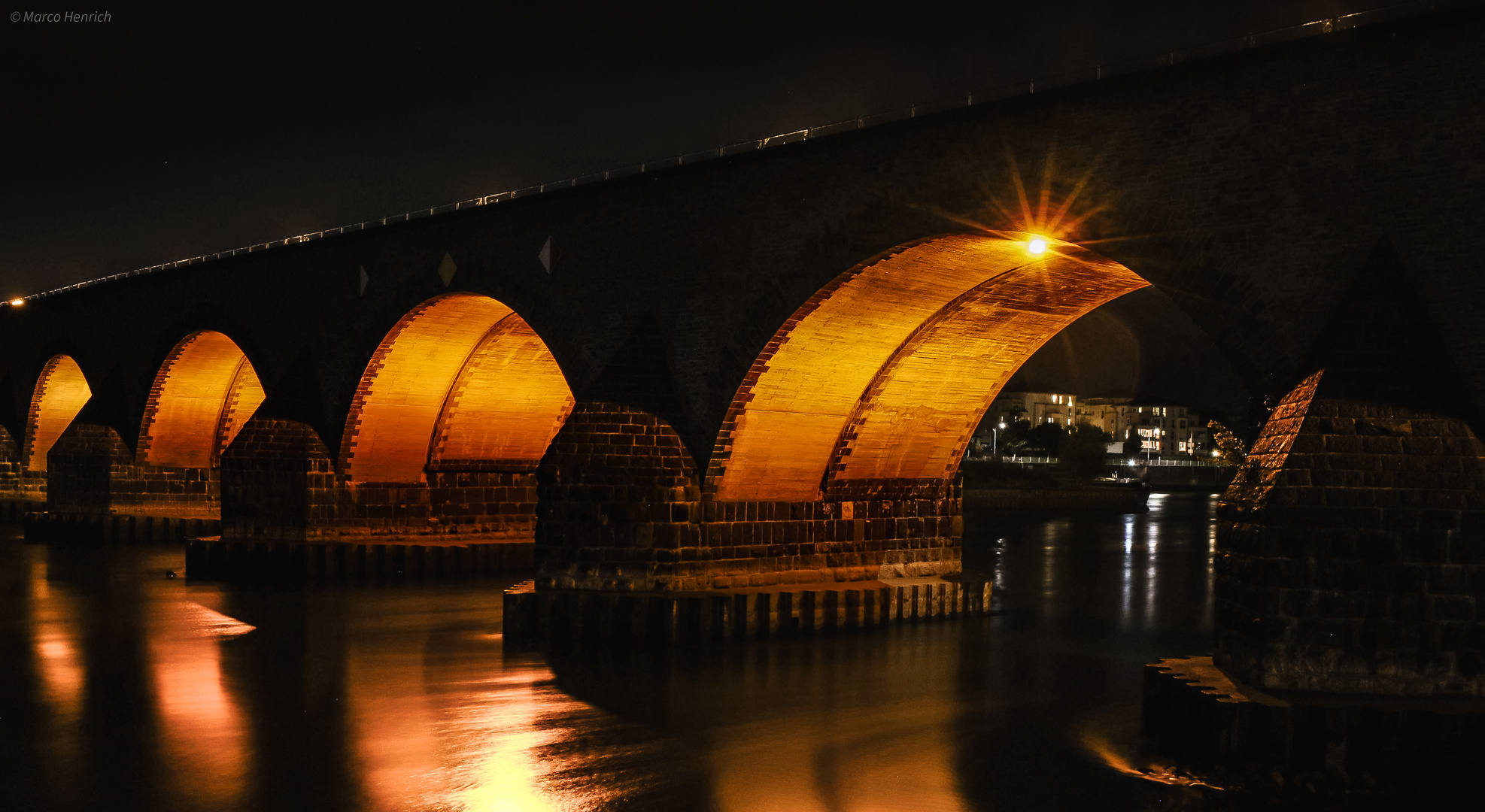 Balduinbrücke Koblenz