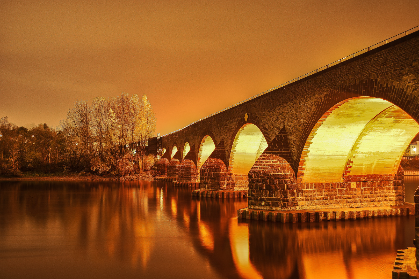 Balduinbrücke Koblenz