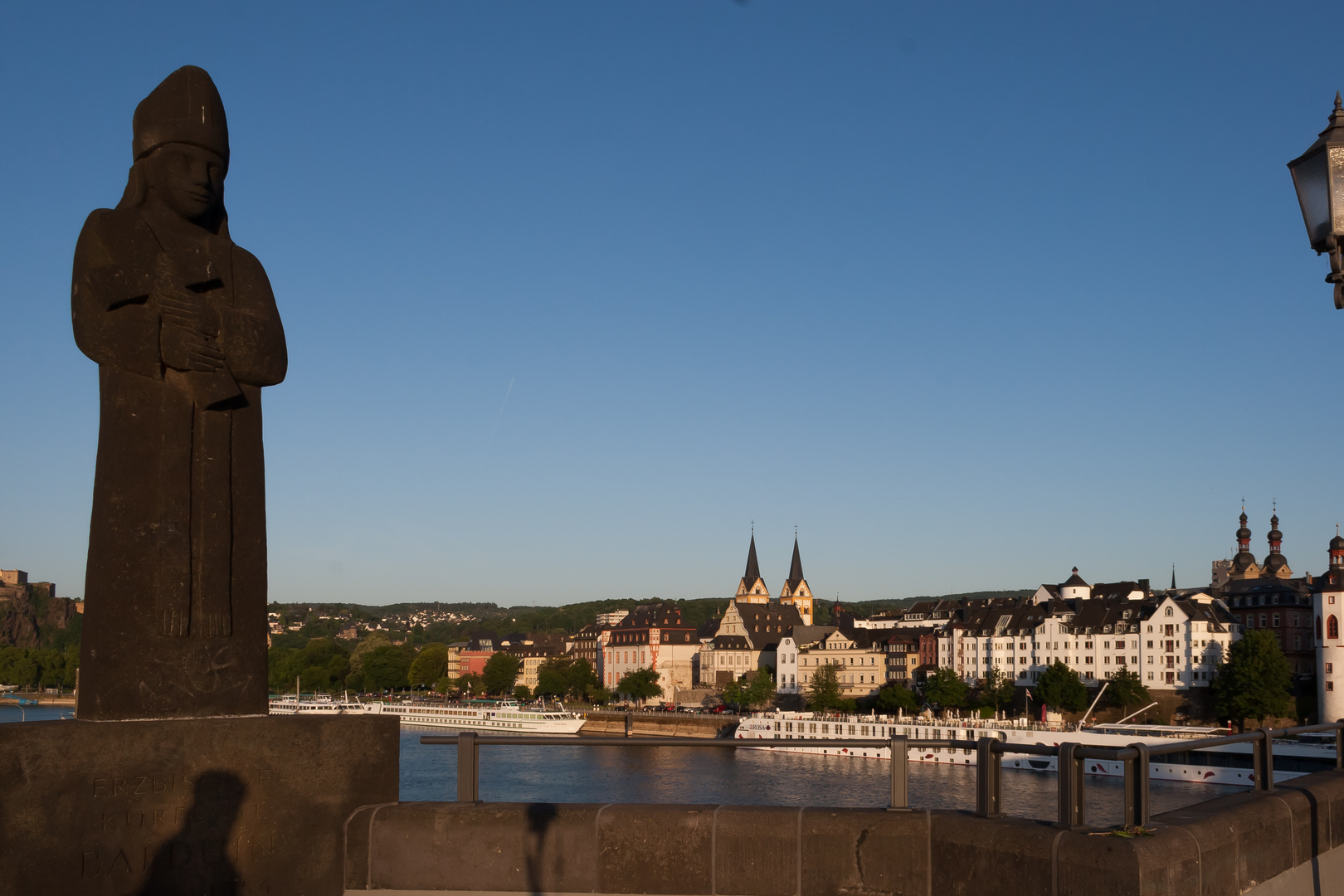 Balduinsbrücke