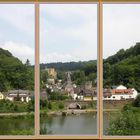 Balduinstein an der Lahn