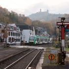 Balduinstein an der Lahn