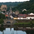 Balduinstein an der Lahn