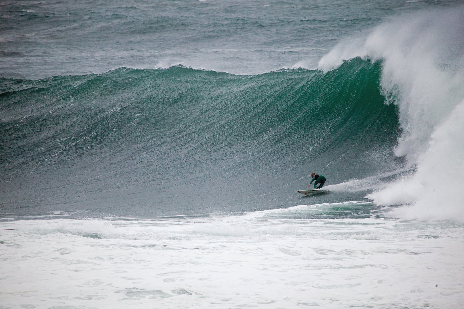 Baleal Surf