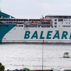 BALEARIA