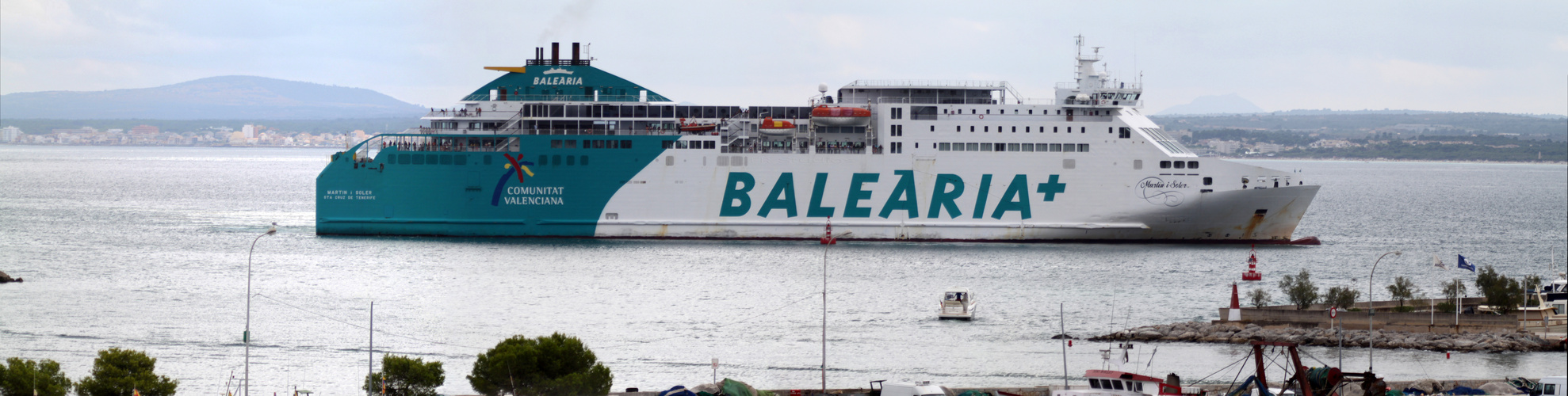 BALEARIA