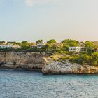 Balearisches Panorama