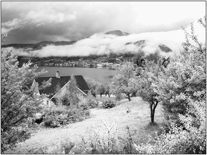 *Balestrand*