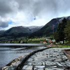 Balestrand - Kviknes Hotel