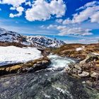 Balestrand Norwegen