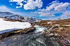 Balestrand Norwegen