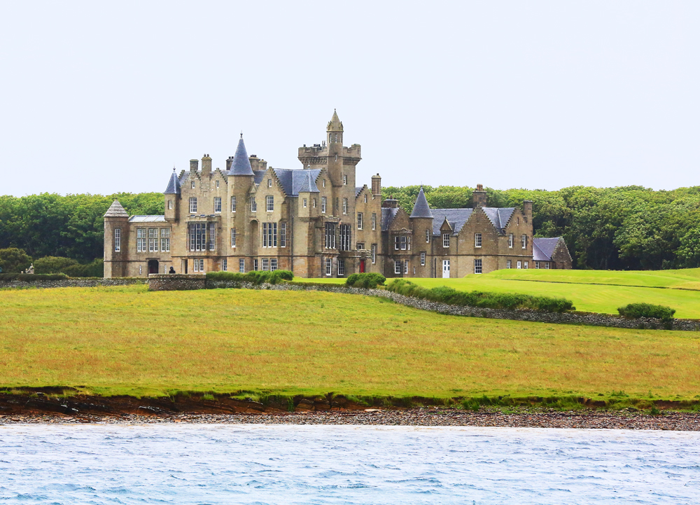 BalfourCastle Bodo Gabi