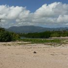 * Balgal Beach / Rollingstone Qld.*