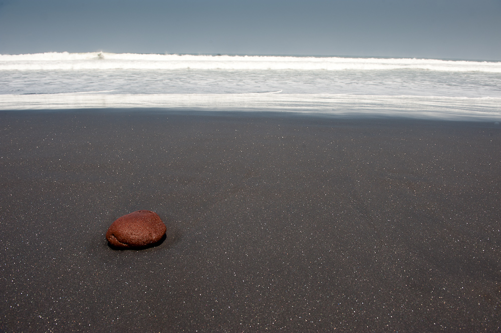 Bali #01 - Stone