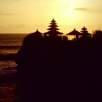 Bali (1983), Tanah Lot