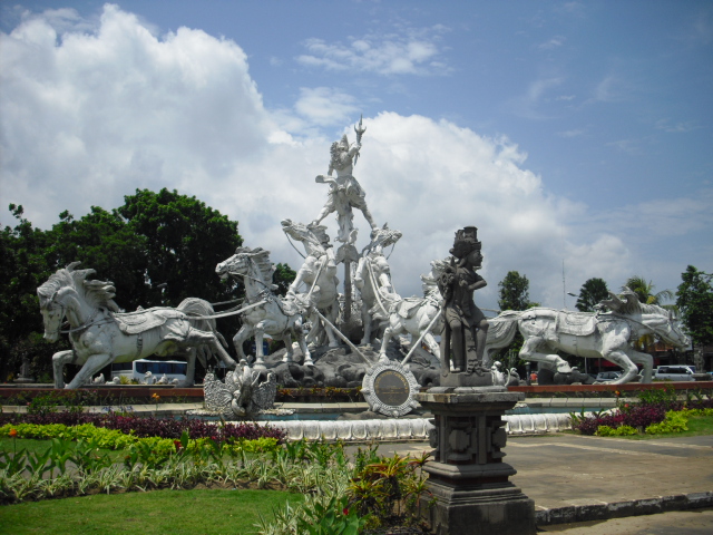 Bali 2009 Kuta