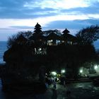 Bali (2011), Tanah Lot