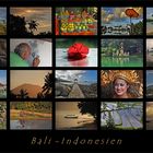 * Bali *