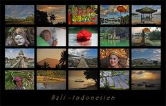 * Bali *