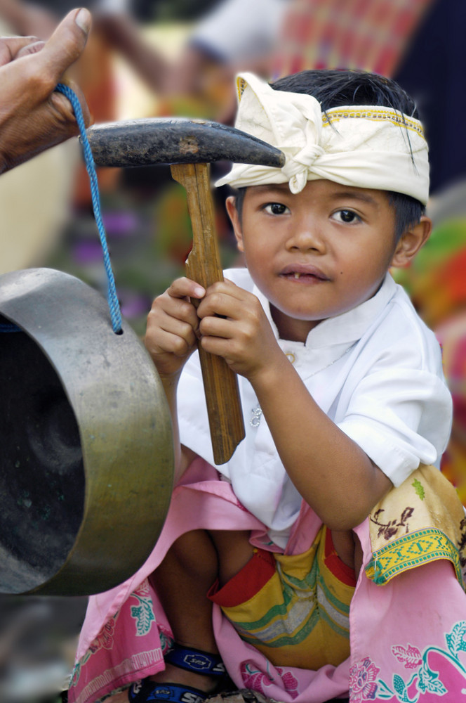 Bali by Meyer Harold 