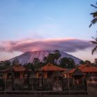 Bali - Agung Volcano