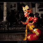 Bali art festival