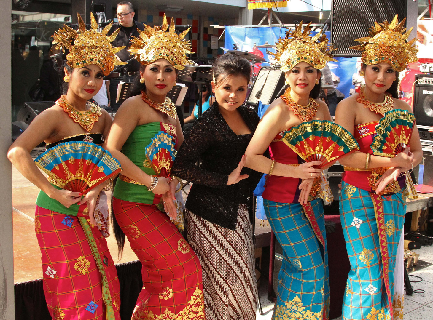 ..Bali Ayu Budaya...