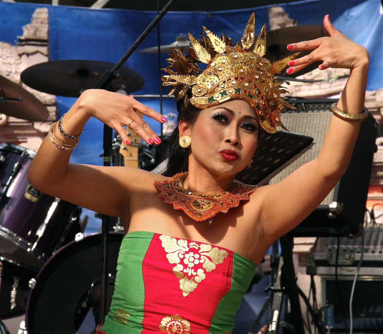 Bali Ayu Budaya..(2)