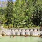 Bali - Banjar/Holy Hot Springs