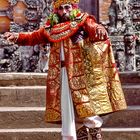 Bali, Barong Dance