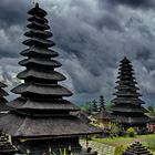 Bali, Besakih Tempel