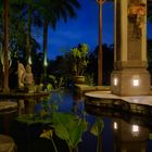 Bali Blue Hour