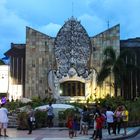 Bali Bombing Memorial