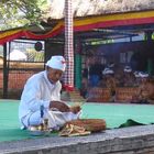 Bali - Ceremony