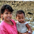 Bali Children