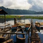 Bali - Danau Buyan