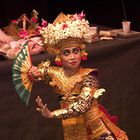 Bali dance