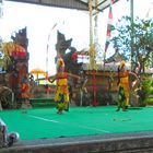 Bali - Dance-Ceremony