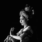 Bali Dancer