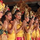 Bali Dancers