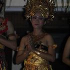 BALI - Danse balinaise