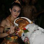 Bali | Danse Kecak